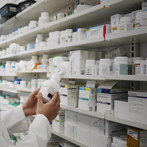 services pharmacie classique médicament pharmacie de l'Église à Antony